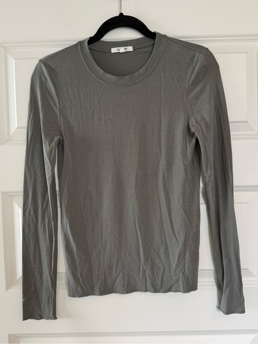 NWOT Splendid Long Sleeve Tee